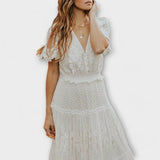Martina – Vestido Elegancia Atemporal - Vestidos