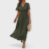 Nadia – Vestido Brillo de Estilo - Vestidos