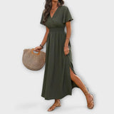 Nadia – Vestido Brillo de Estilo - Vestidos