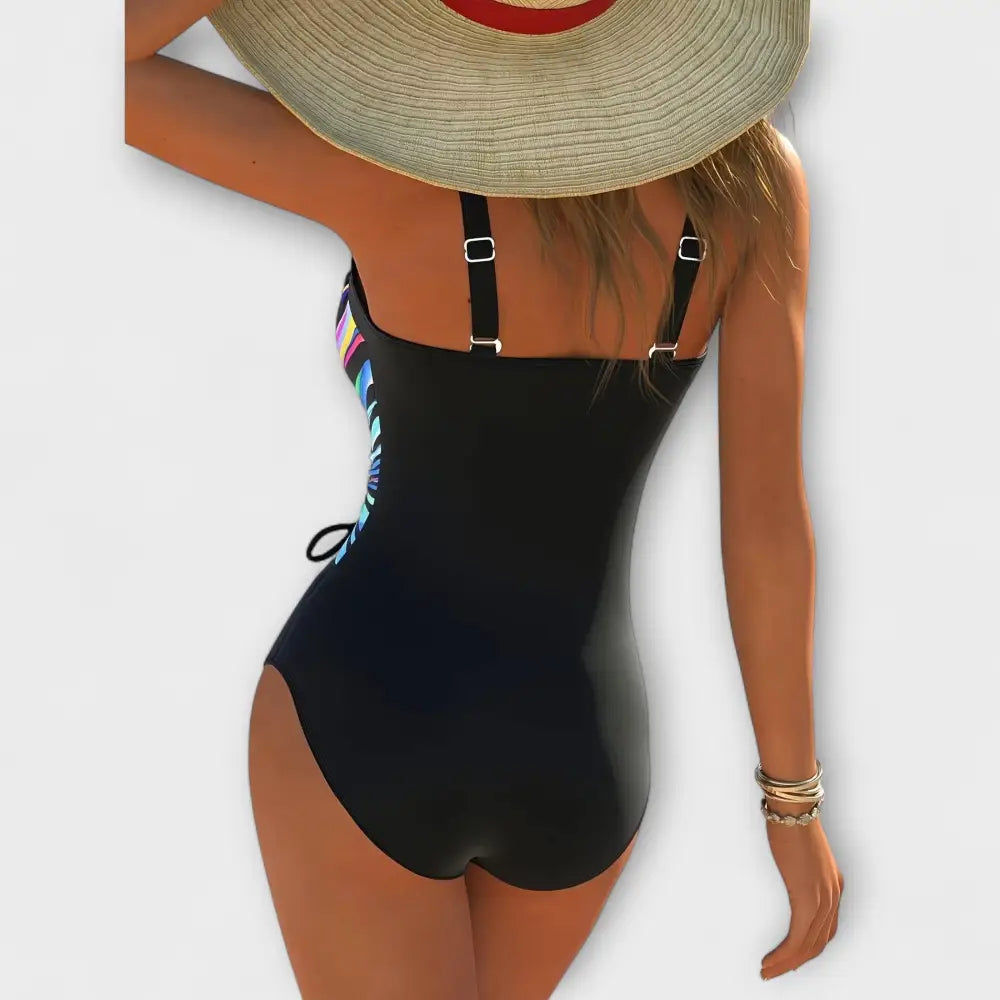 Olivia – Bañador Elegancia Confortable