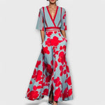 Olivia – Vestido Encanto Natural - Vestidos