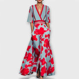 Olivia – Vestido Encanto Natural - Vestidos