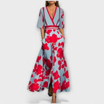 Olivia – Vestido Encanto Natural - Vestidos