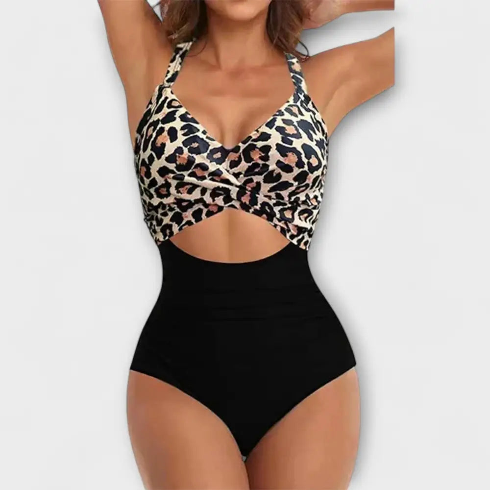 Piera – Bañador Elegancia y Comodidad Atemporal - Swimsuits