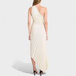 Renata – Vestido Brillo de Estilo Elegante - Vestidos