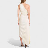 Renata – Vestido Brillo de Estilo Elegante - Vestidos