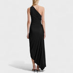 Renata – Vestido Brillo de Estilo Elegante - Vestidos