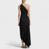 Renata – Vestido Brillo de Estilo Elegante - Vestidos