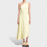 Renata – Vestido Brillo de Estilo Elegante - Vestidos