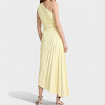 Renata – Vestido Brillo de Estilo Elegante - Vestidos