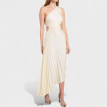 Renata – Vestido Brillo de Estilo Elegante - Vestidos