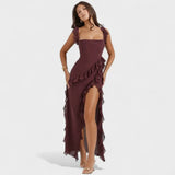 Rocío – Vestido Belleza Atemporal - Vestidos