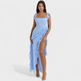 Rocío – Vestido Belleza Atemporal - Vestidos
