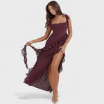 Rocío – Vestido Belleza Atemporal - Vestidos