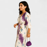 Rocío – Vestido Sueño Artístico - Vestidos