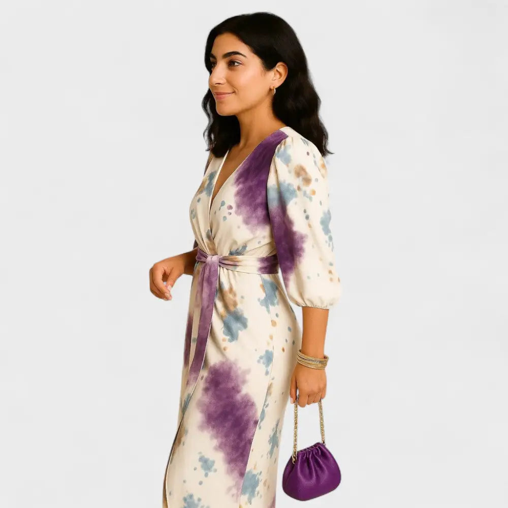 Rocío – Vestido Sueño Artístico - Vestidos