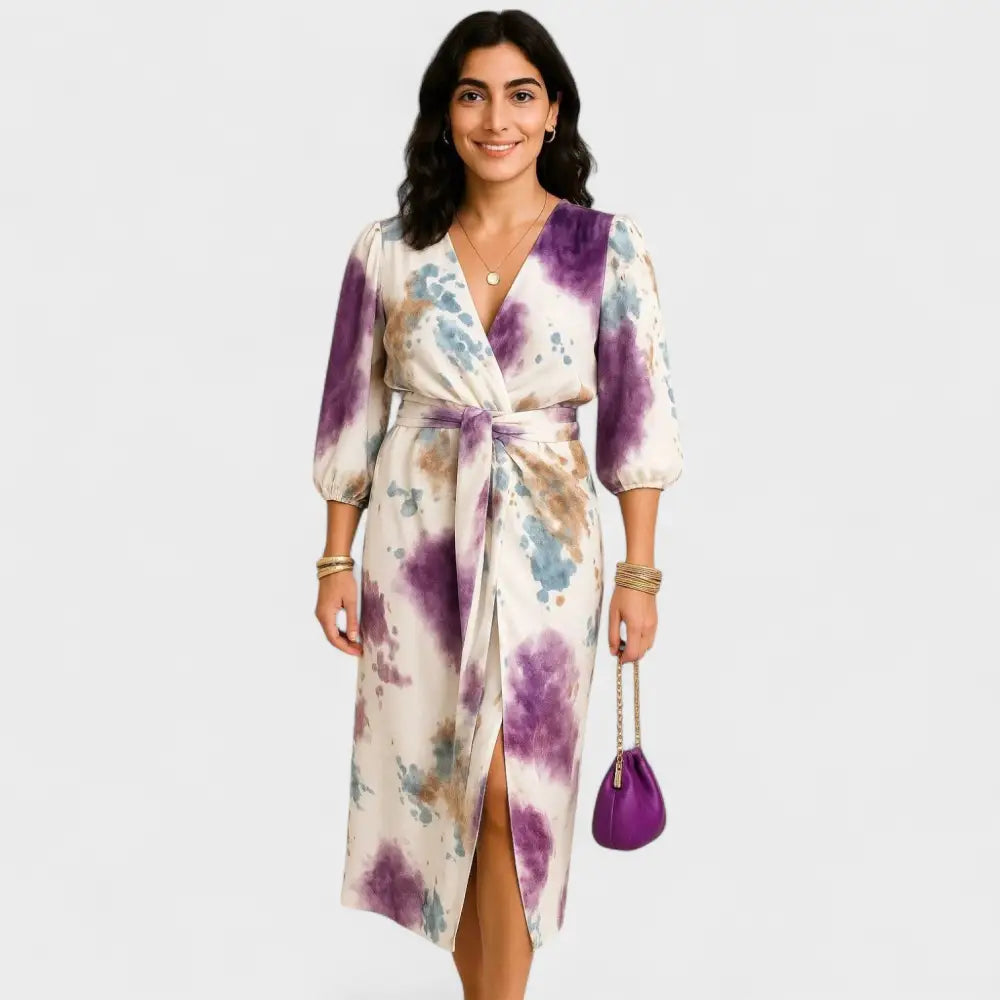 Rocío – Vestido Sueño Artístico - Vestidos