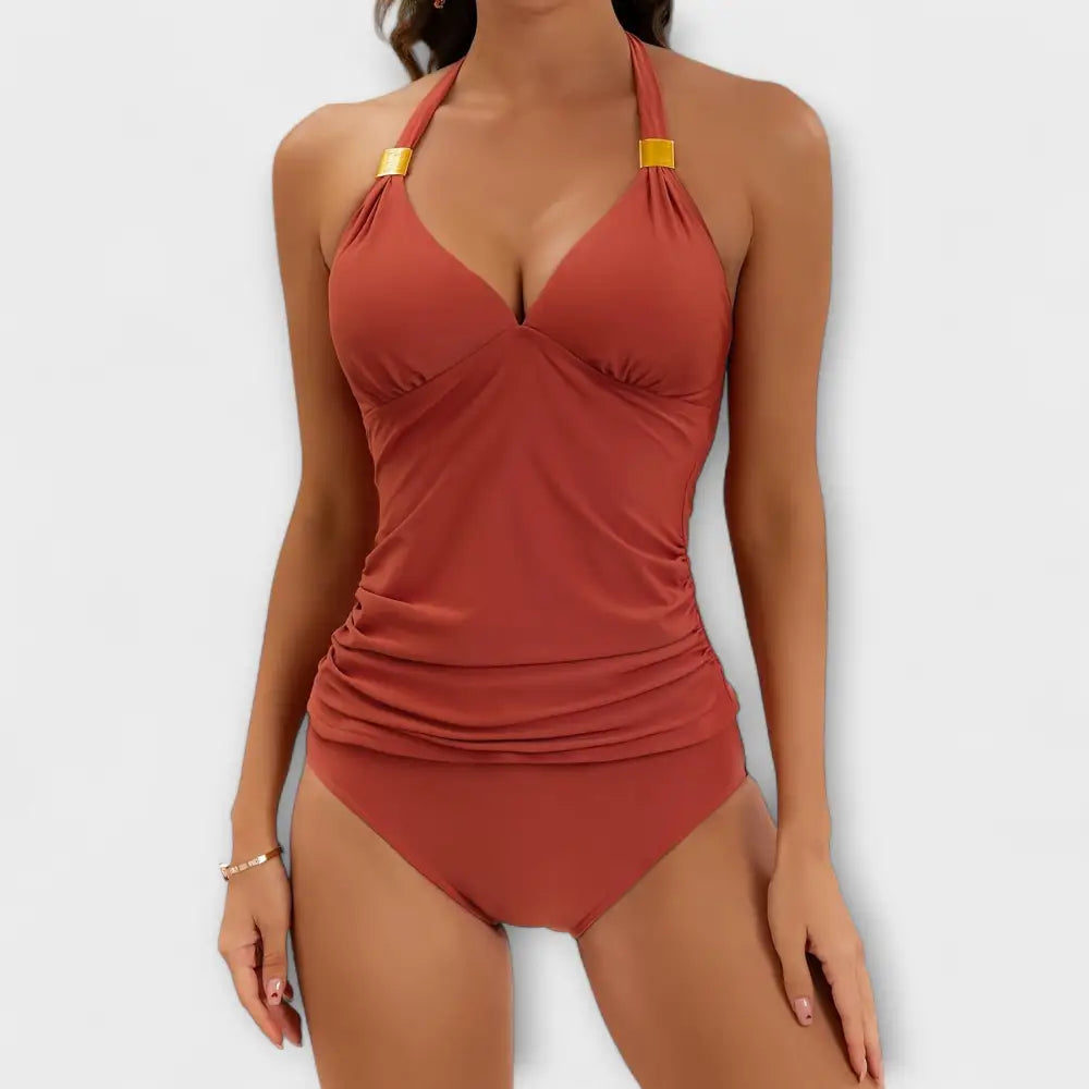 Sienna – Bañador Elegancia y Comodidad Sin Igual