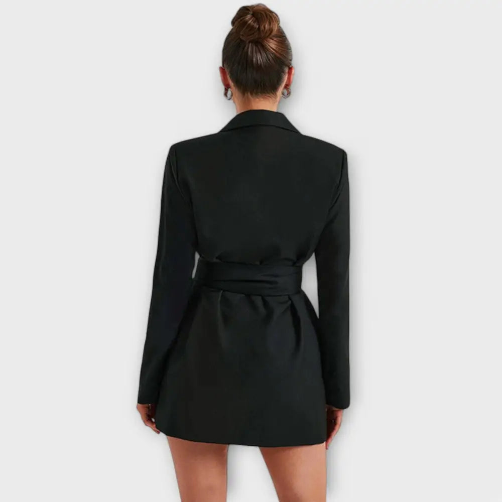Teresa – Vestido Elegancia Atemporal - Vestidos