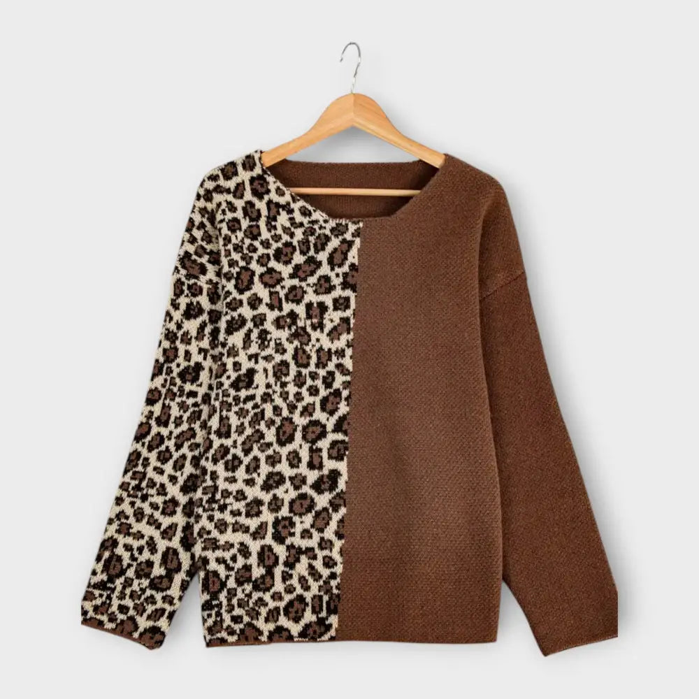 Valentina – Suéter Estilo Salvaje y Chic - Suéteres & Cardigans