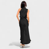 Valentina – Vestido Brillo de Noche Elegante - Vestidos