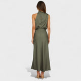 Valentina – Vestido Brillo de Noche Elegante - Vestidos