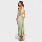 Valentina – Vestido Brillo de Noche Elegante - Vestidos