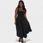 Valentina – Vestido Elegancia Atemporal - Vestidos