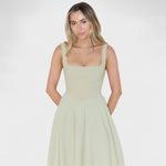 Valentina – Vestido Elegancia Atemporal - Vestidos