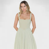 Valentina – Vestido Elegancia Atemporal - Vestidos