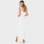Valentina – Vestido Elegancia Atemporal - Vestidos