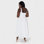 Valentina – Vestido Elegancia Atemporal - Vestidos