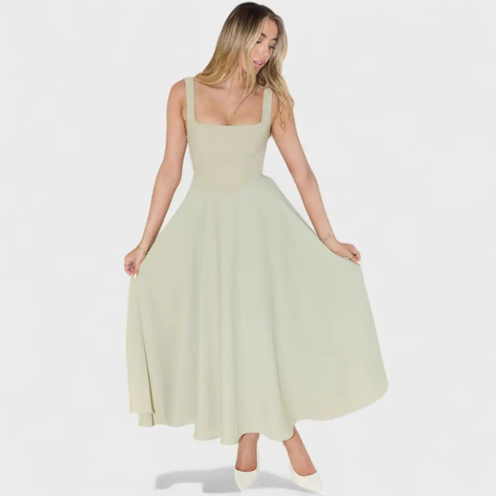 Valentina – Vestido Elegancia Atemporal - Vestidos