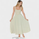 Valentina – Vestido Elegancia Atemporal - Vestidos