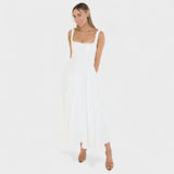 Valentina – Vestido Elegancia Atemporal - Vestidos