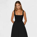 Valentina – Vestido Elegancia Atemporal - Vestidos