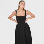 Valentina – Vestido Elegancia Atemporal - Vestidos