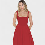 Valentina – Vestido Elegancia Atemporal - Vestidos
