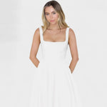 Valentina – Vestido Elegancia Atemporal - Vestidos