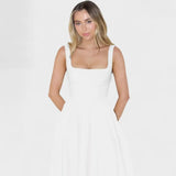 Valentina – Vestido Elegancia Atemporal - Vestidos