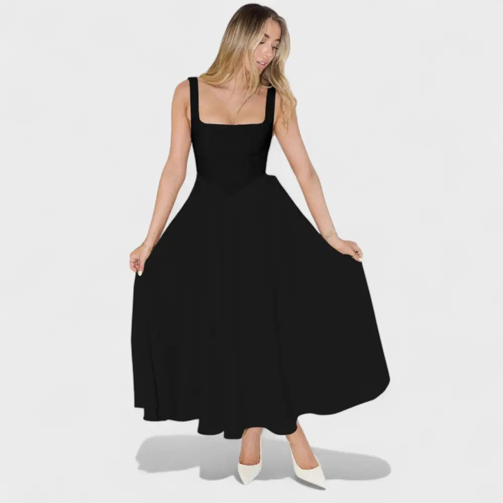 Valentina – Vestido Elegancia Atemporal - Vestidos