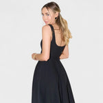Valentina – Vestido Elegancia Atemporal - Vestidos