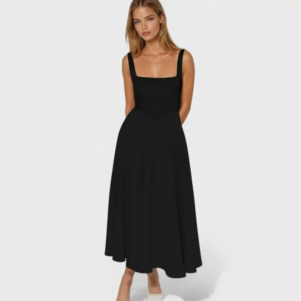 Valentina – Vestido Elegancia Atemporal - Vestidos