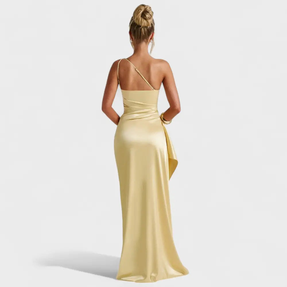 Valentina – Vestido Elegancia Radiante - Vestidos