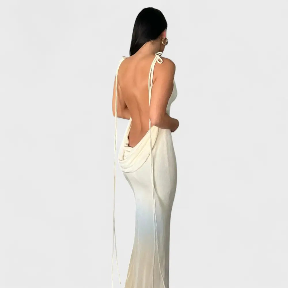 Valentina – Vestido Elegancia sin Esfuerzo - Vestidos
