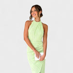 Valentina – Vestido Encanto de Verano - Vestidos