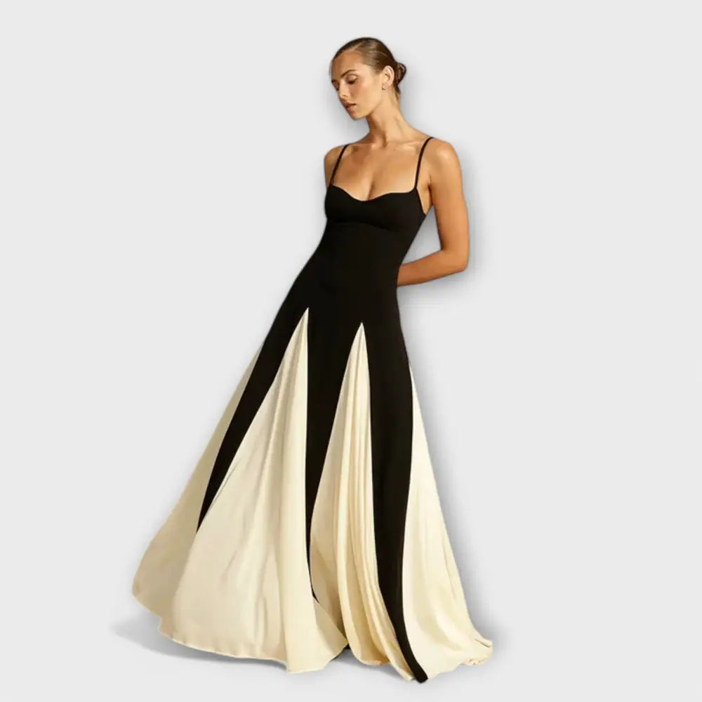 Valentina – Vestido Estilo Versátil para Cada Ocasión - Vestidos