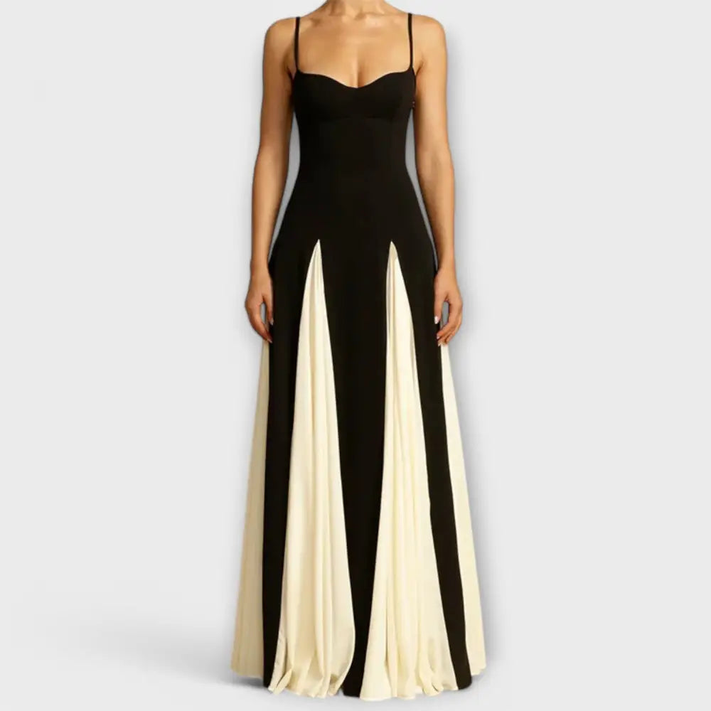 Valentina – Vestido Estilo Versátil para Cada Ocasión - Vestidos
