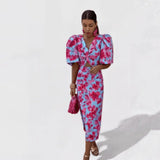 Valentina – Vestido Magia del Verano - Vestidos