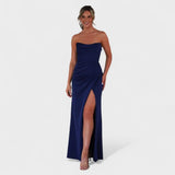Vestido Beatriz – Elegancia Radiante para Noches Especiales - Vestidos